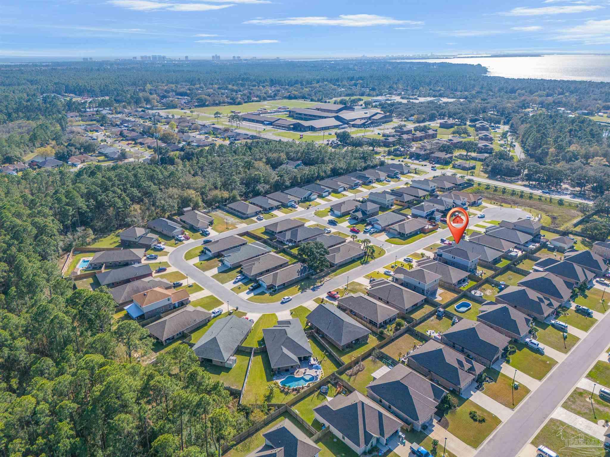 12287 Pinfish Road Pensacola, FL 32506 - Photo 27 of 29 Gallery Image 27