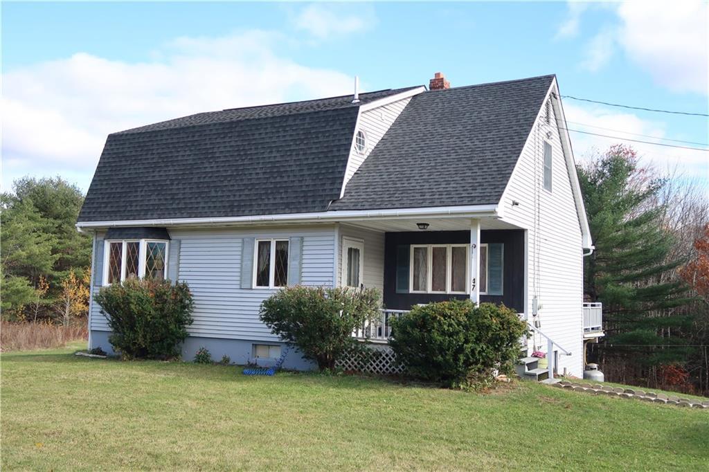47 Leavitt Road Augusta, ME 04330 - Photo 12 of 22 Photo