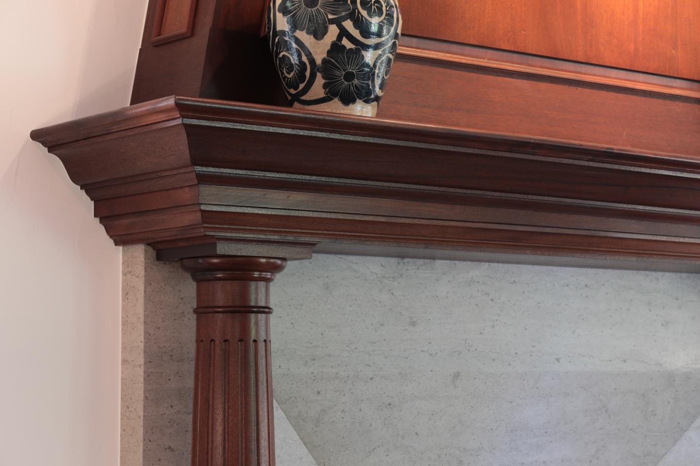 255 Lyell Street Los Altos, CA 94022 - Photo 11 of 50 a close view of closet