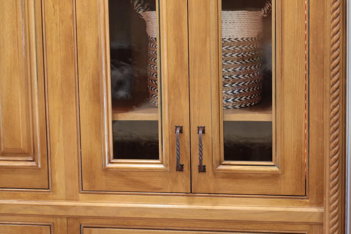 255 Lyell Street Los Altos, CA 94022 - Photo 16 of 50 a view of a door of a house