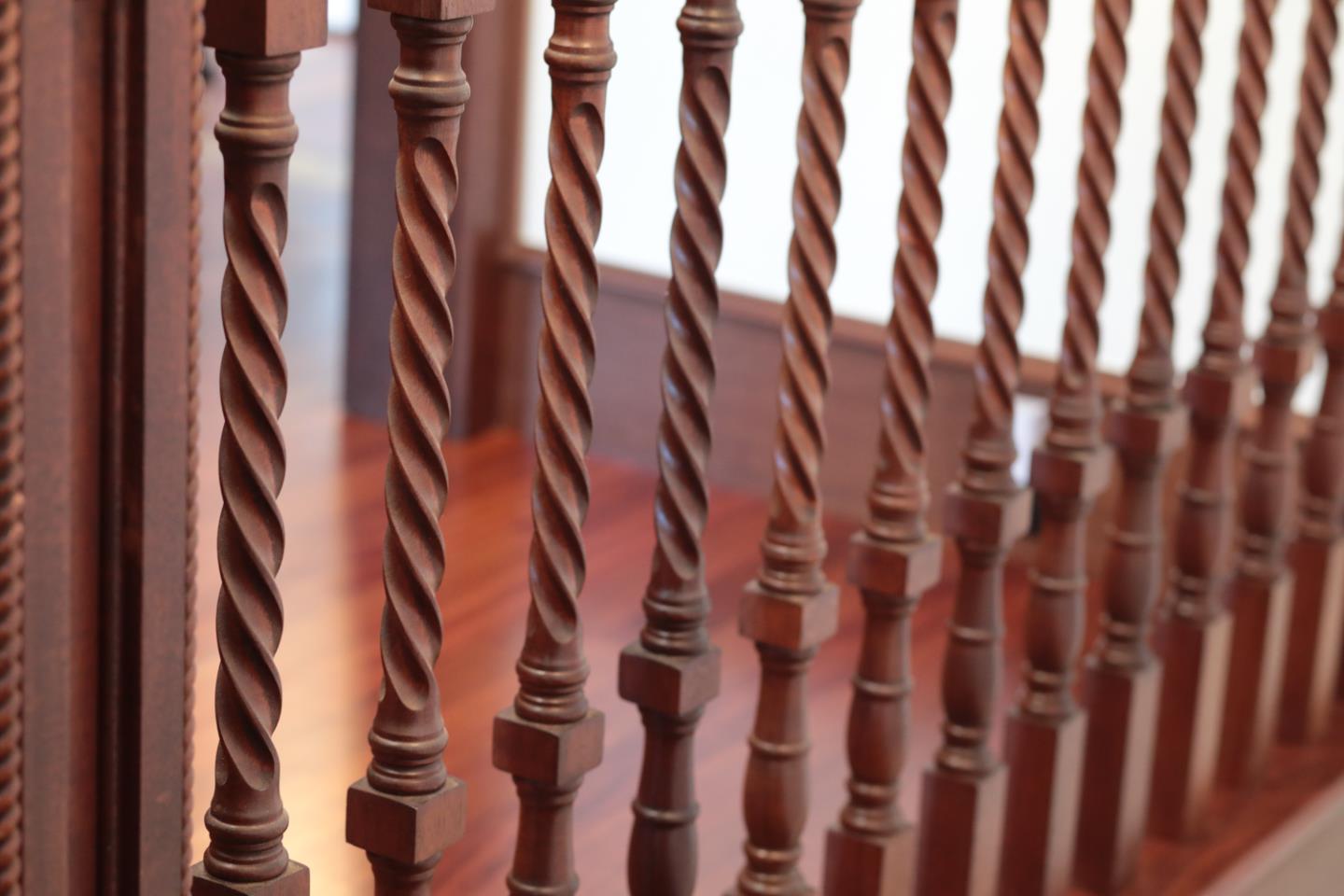 255 Lyell Street Los Altos, CA 94022 - Photo 41 of 50 a view of black and white curtain