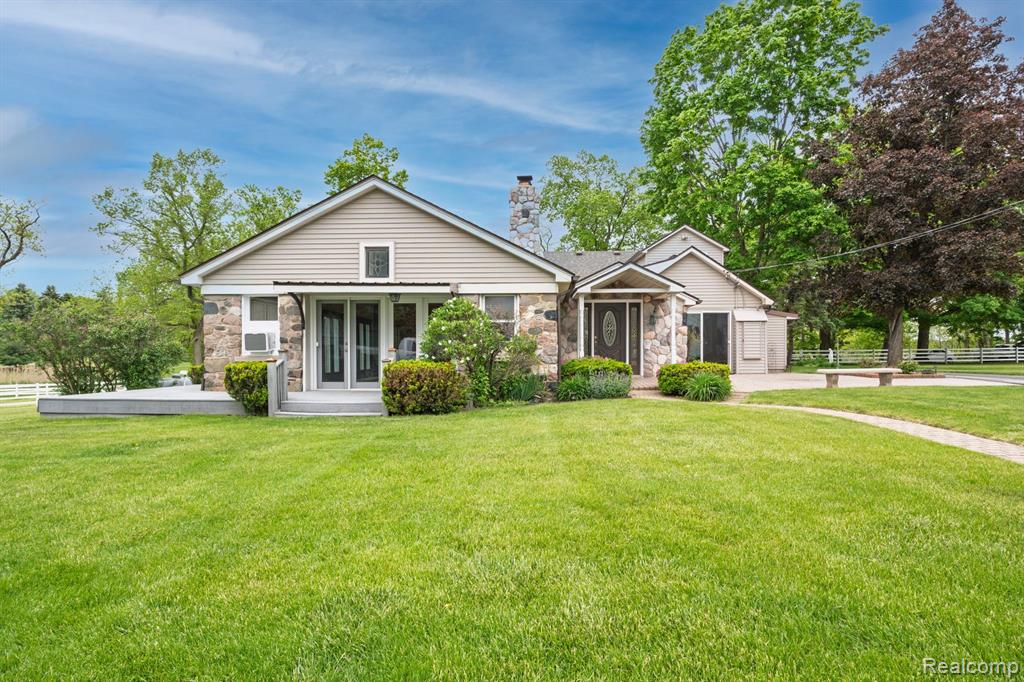 775 Sexton Road Howell, MI 48843 - Photo 74 of 96