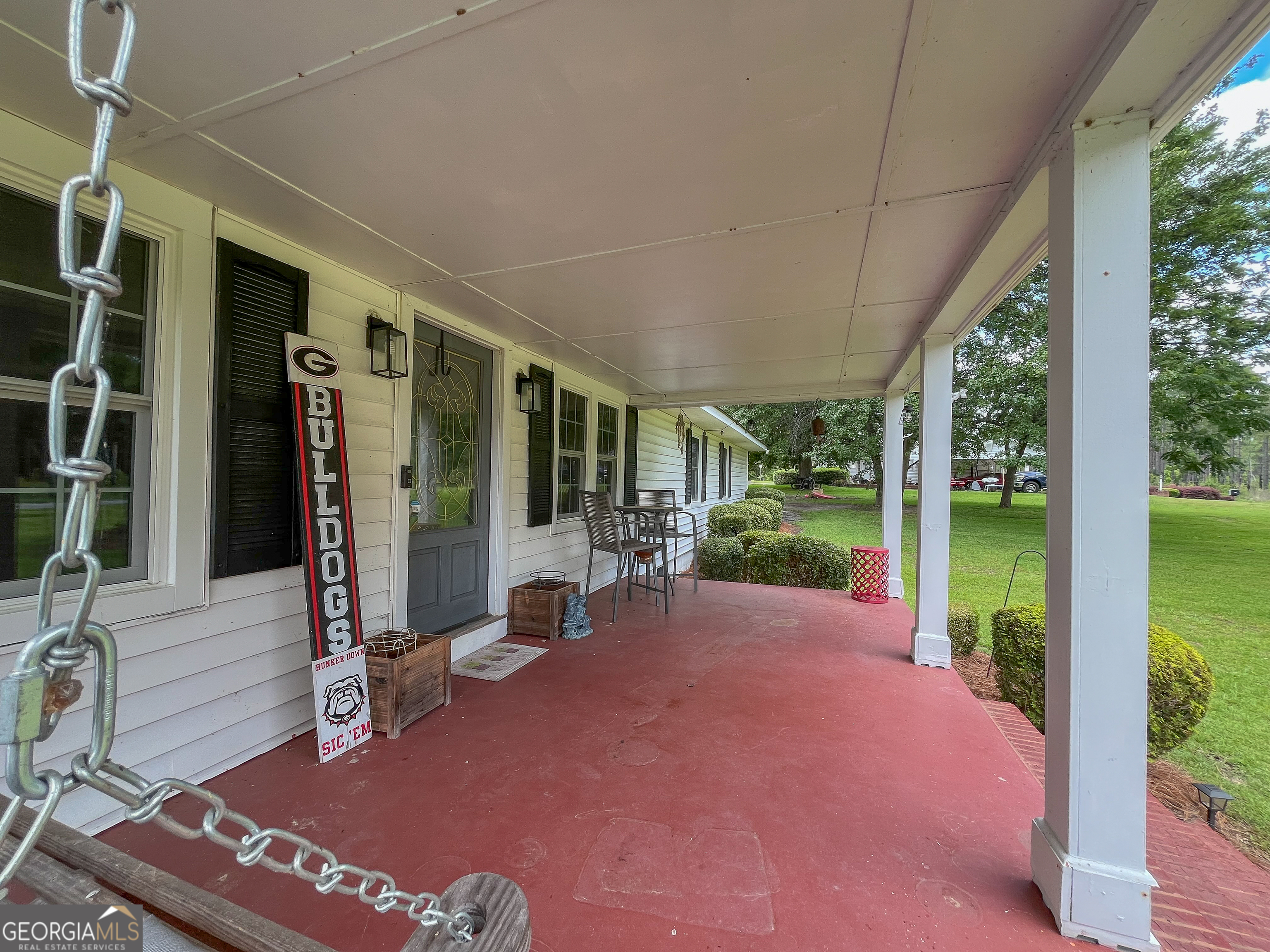 431 Strickland Road Dublin, GA 31021 - Photo 6 of 44