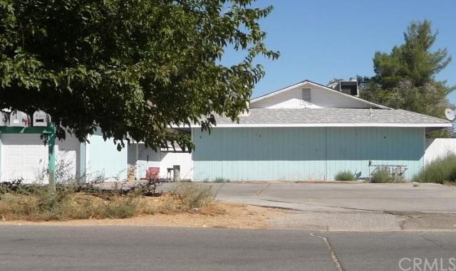 20240 Rimrock Road East, Unit A Apple Valley, CA 92307 - Photo 1 of 1