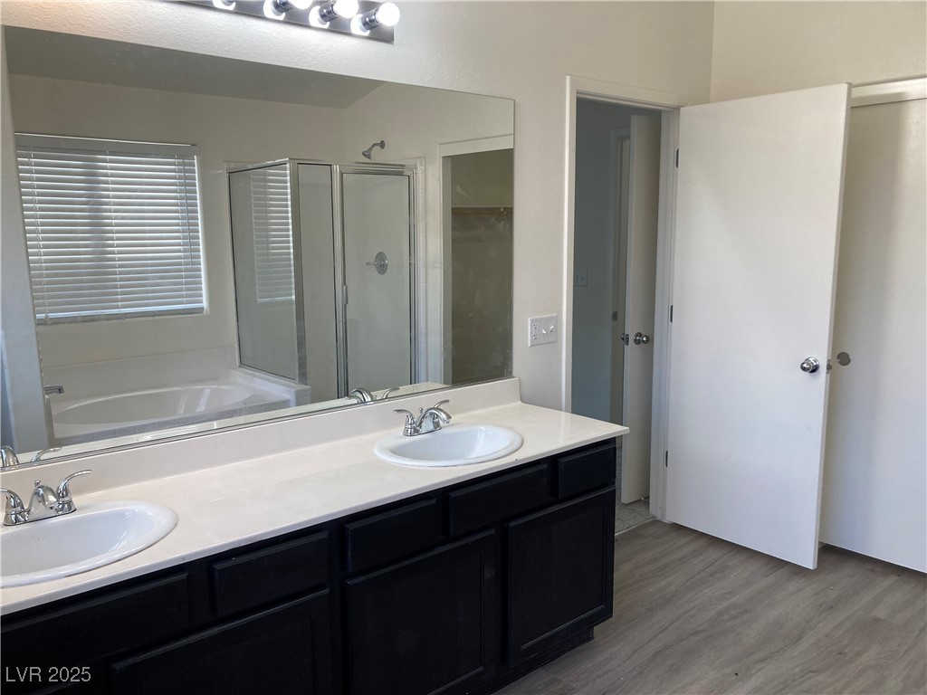 9512 Knopfler Lane Las Vegas, NV 89148 - Photo 11 of 23