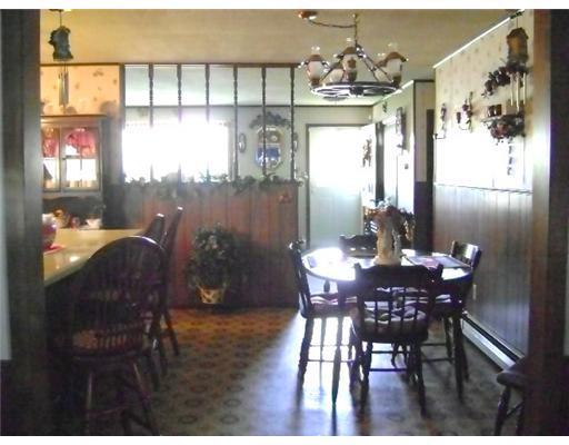 155 N Road Detroit, ME 04929 - Photo 12 of 24 Dining Room.