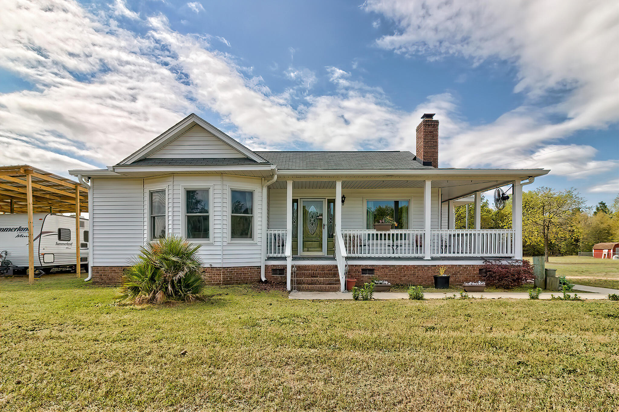 265 Sandspur Road Pelion, SC 29123 - Photo 1 of 42