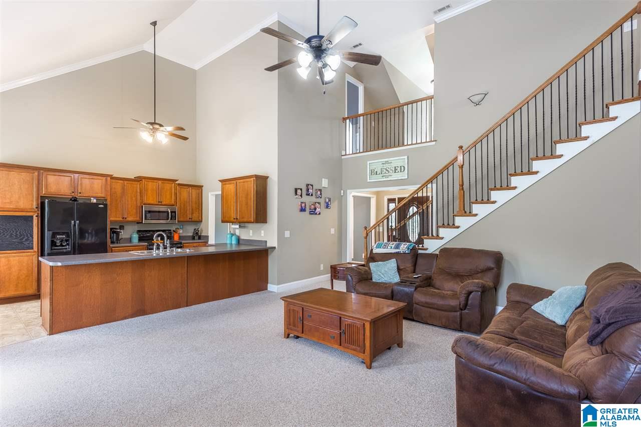 2448 Crawford Cove Road Springville, AL 35146 - Photo 9 of 40 Gallery Image 9