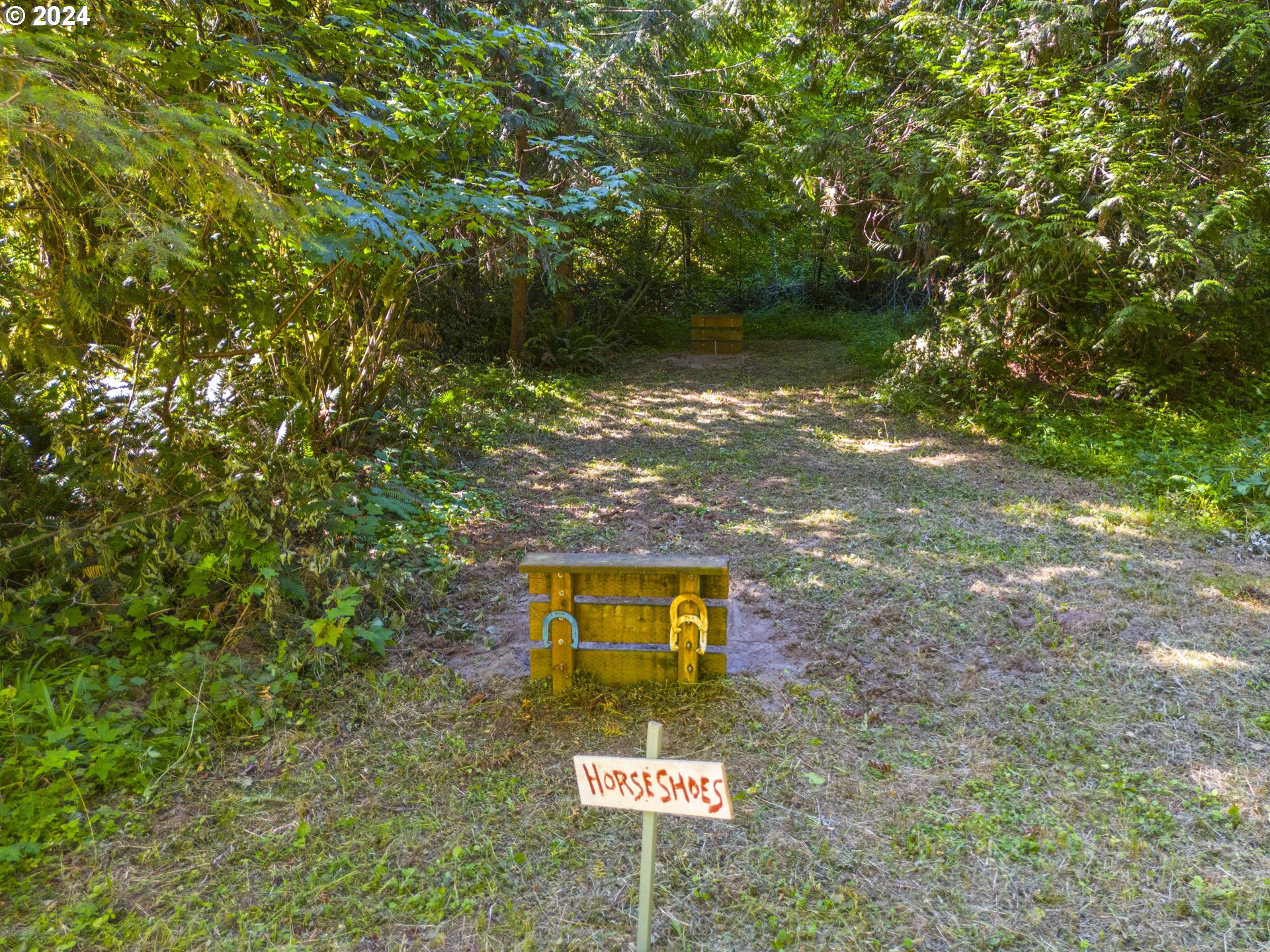 29990 Southeast Knox Road Boring, OR 97009 - Photo 26 of 41 a view of a tree with a yard