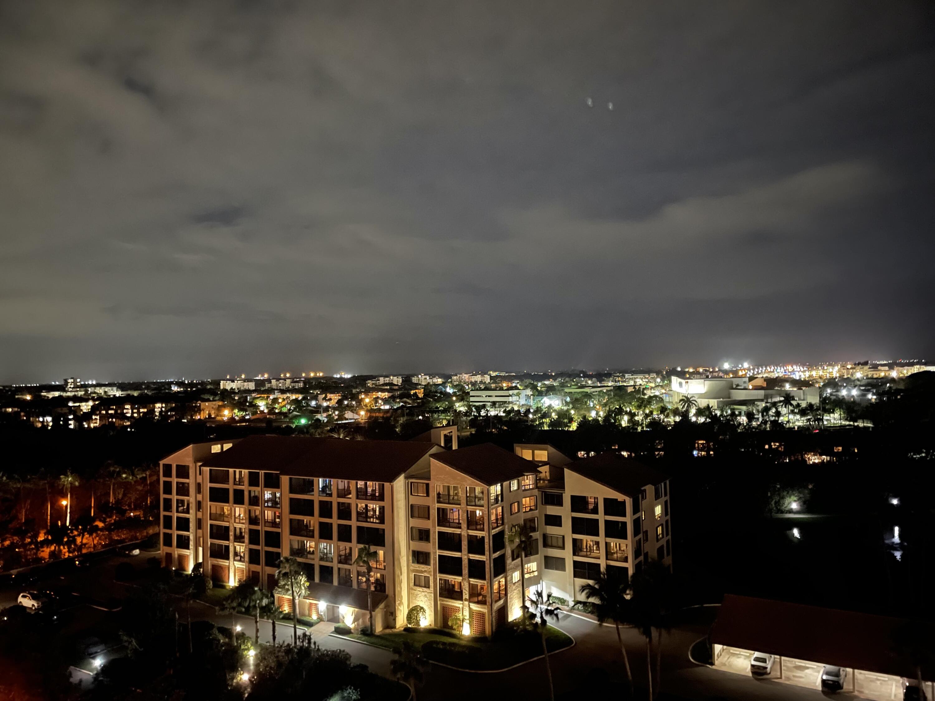 200 Ocean Trail Way, Unit 1009 Jupiter, FL 33477 - Photo 24 of 36 IMG_2613 night