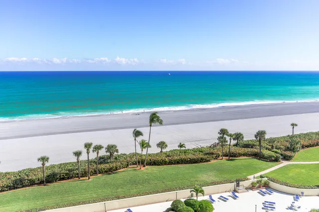 $635,000 | 200 Ocean Trail Way, Unit 1009, Jupiter, FL 33477