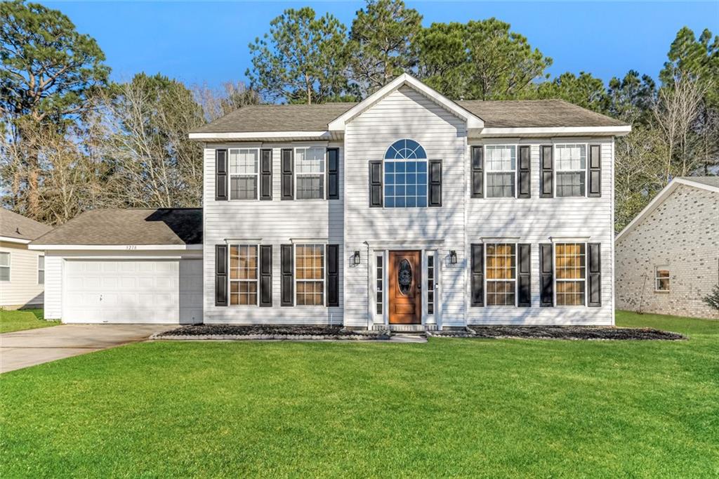 3218 Ridgeline Drive Slidell, LA 70460 - Photo 1 of 13 Gallery Image 1
