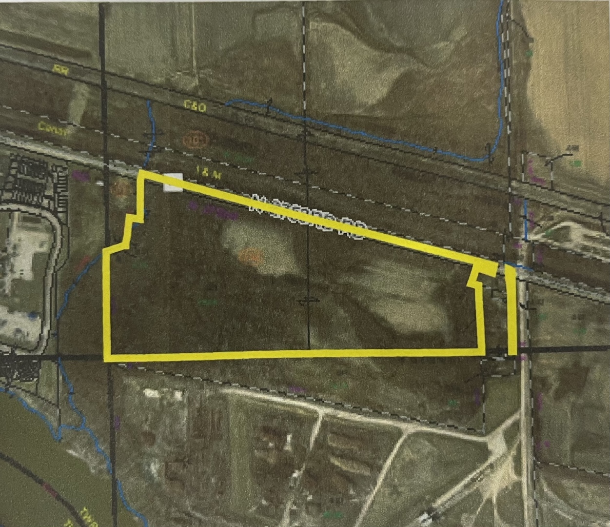 0 Canal Road Ottawa, IL 61350 - Photo 2 of 2