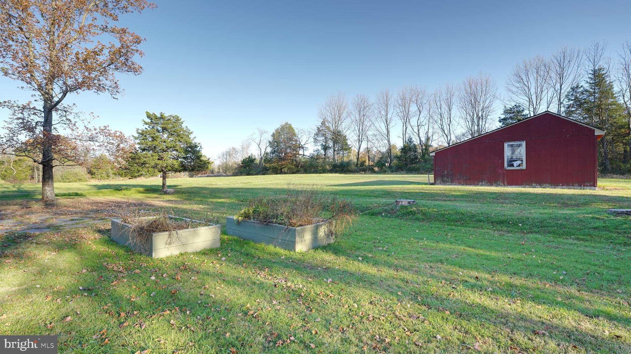 53 Iron Bridge Road Pipersville, PA 18947 - Photo 24 of 28 a view of a park with large trees