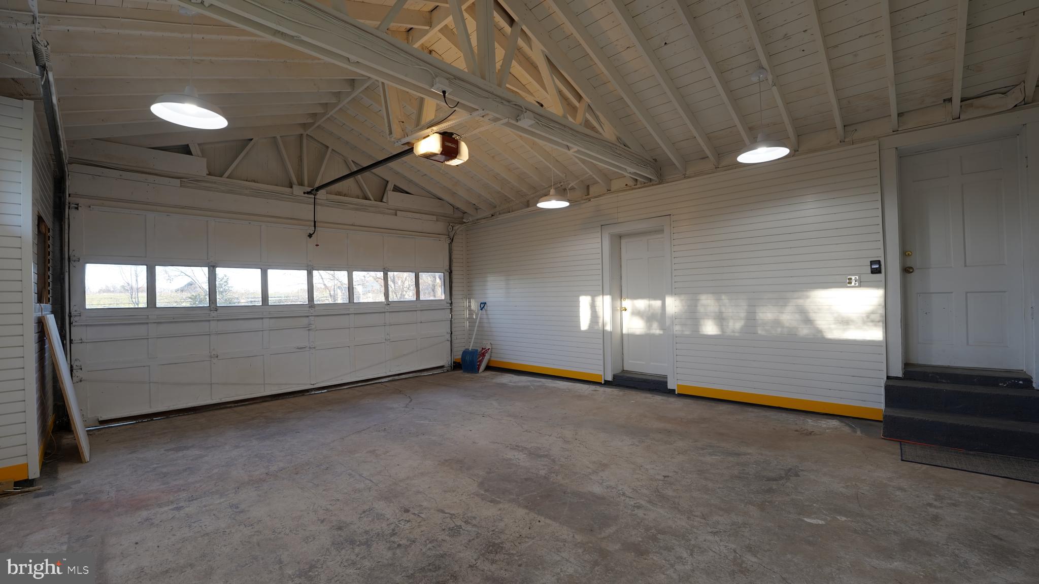 53 Iron Bridge Road Pipersville, PA 18947 - Photo 27 of 28 a view of an empty room with a window