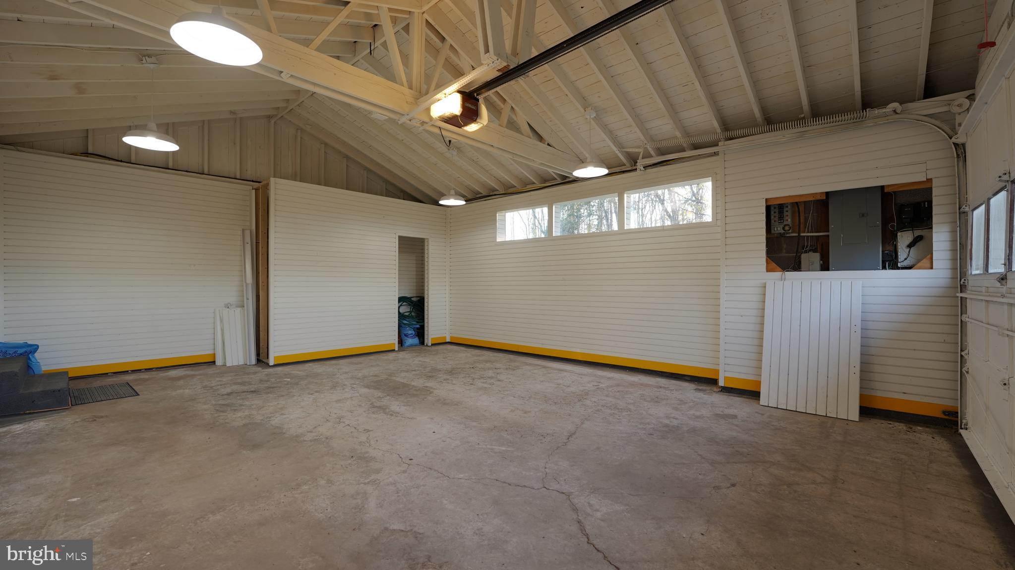 53 Iron Bridge Road Pipersville, PA 18947 - Photo 28 of 28 a view of an empty room