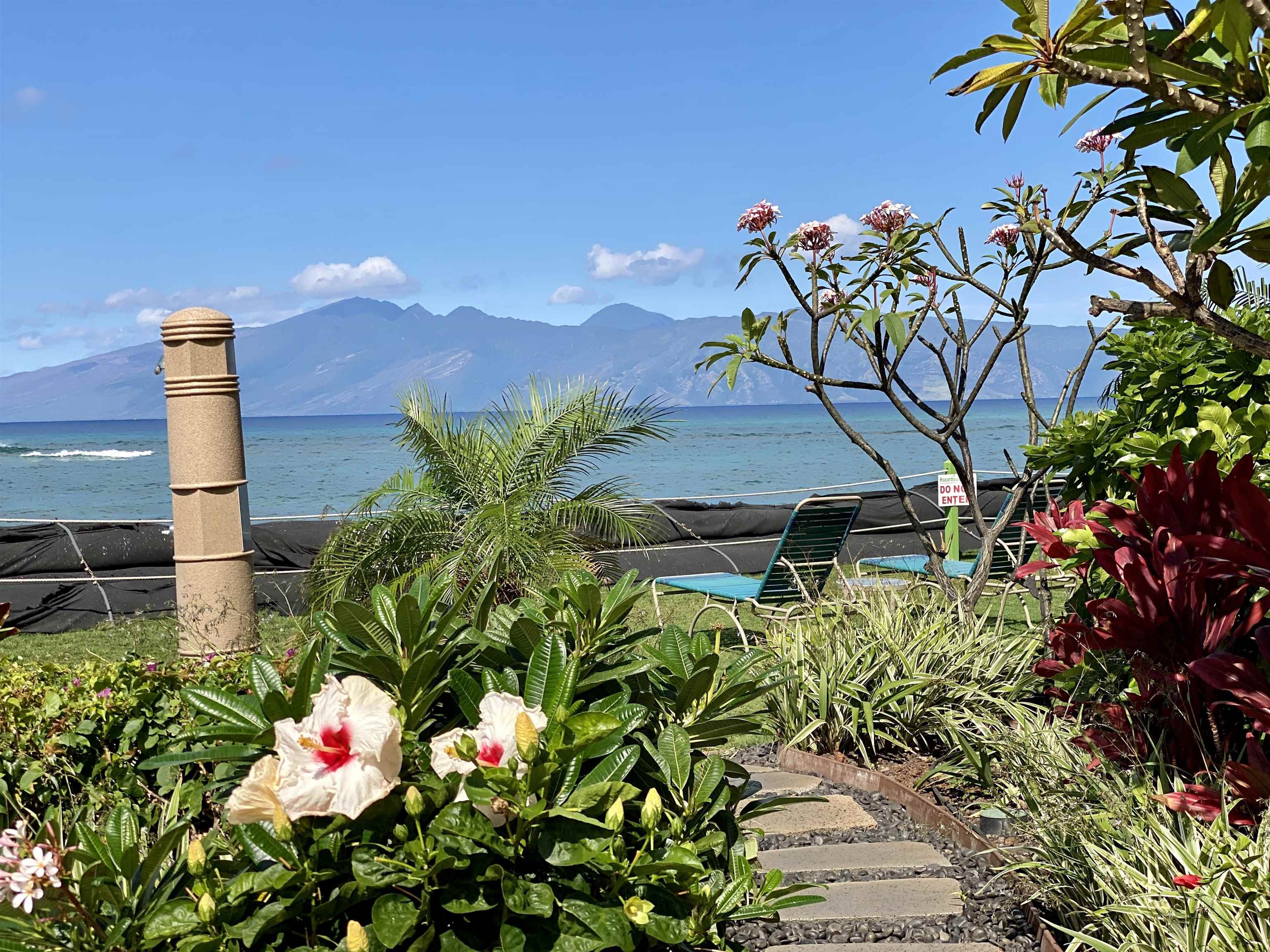 4365 Lower Honoapiilani Road, Unit 610 Lahaina, HI 96761 - Photo 44 of 50