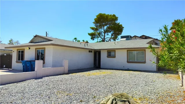 $1,500 | Undisclosed Address, Las Vegas, NV 89108