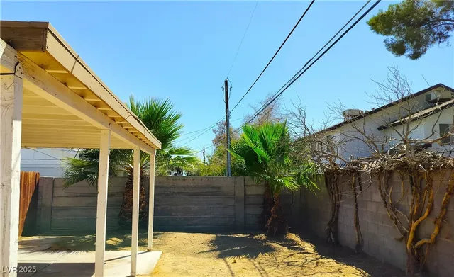 $1,500 | Undisclosed Address, Las Vegas, NV 89108