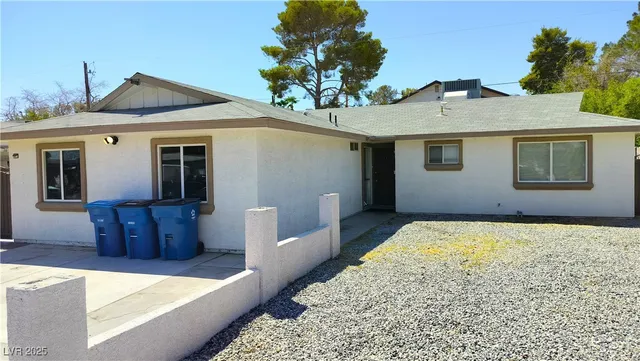 $1,500 | Undisclosed Address, Las Vegas, NV 89108