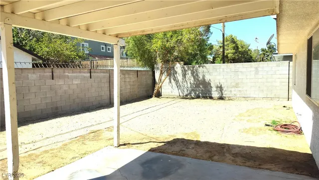 $1,500 | Undisclosed Address, Las Vegas, NV 89108