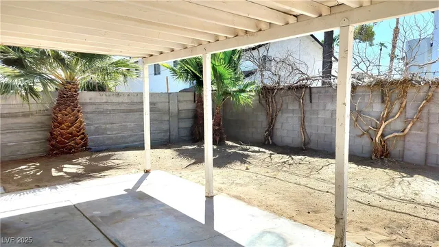 $1,500 | Undisclosed Address, Las Vegas, NV 89108