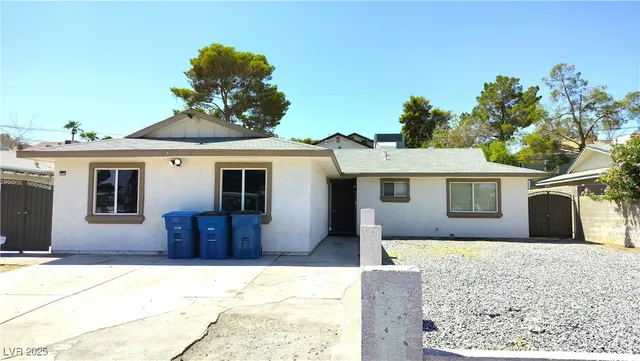 $1,500 | Undisclosed Address, Las Vegas, NV 89108