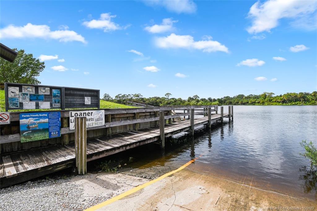 2171 Southwest Oasis Terrace Stuart, FL 34997 - Photo 68 of 86 Nearby Locks Park
