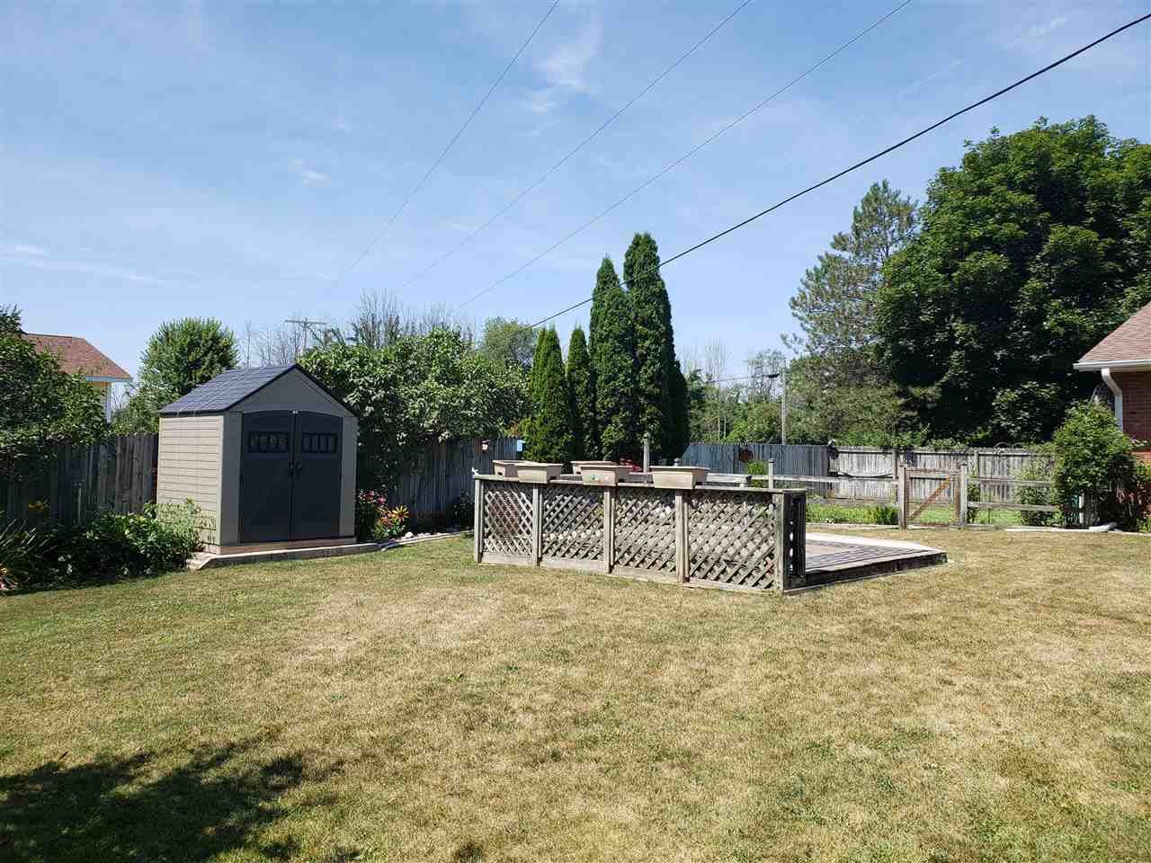 2366 East Chip Road Kawkawlin, MI 48631 - Photo 27 of 28