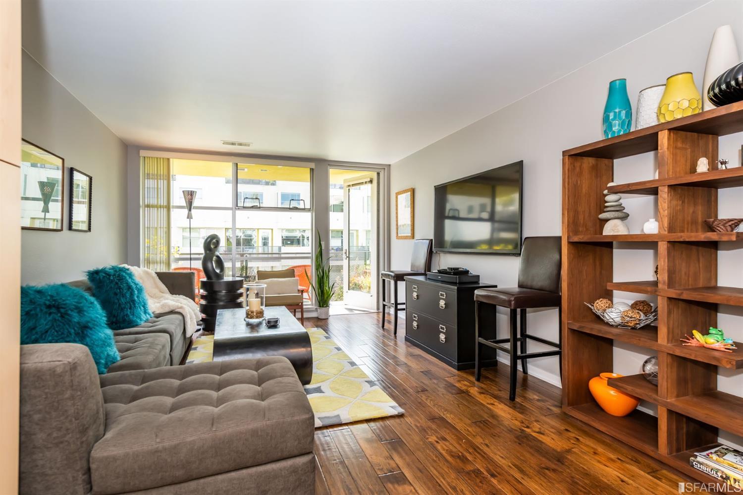 989 20th Street, Unit 466 San Francisco, CA 94107 - Photo 2 of 19