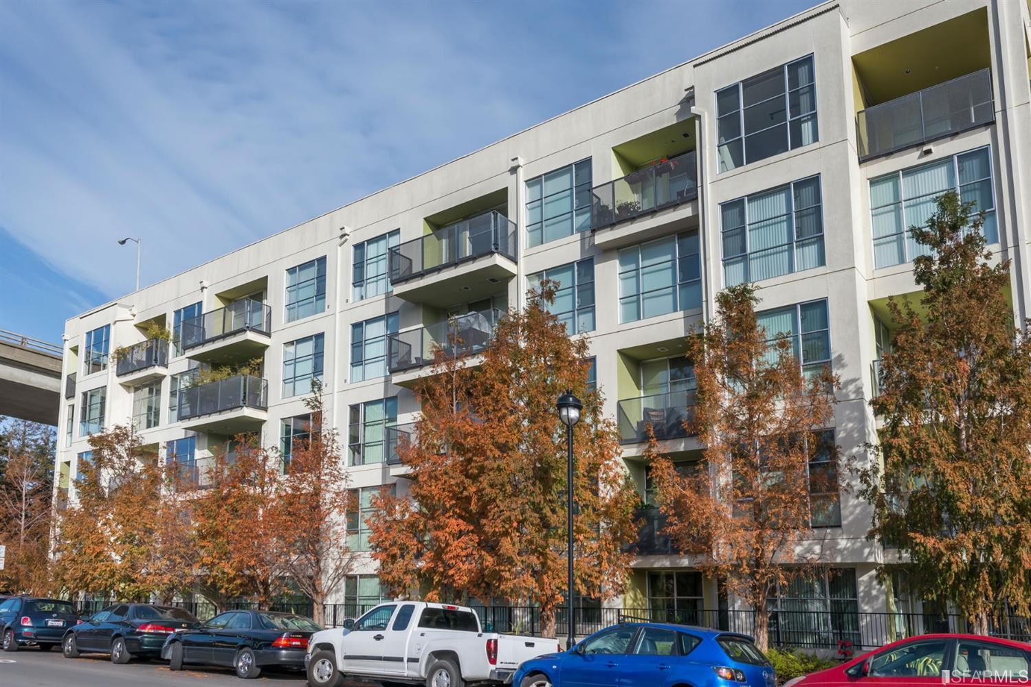 989 20th Street, Unit 466 San Francisco, CA 94107 - Photo 12 of 19