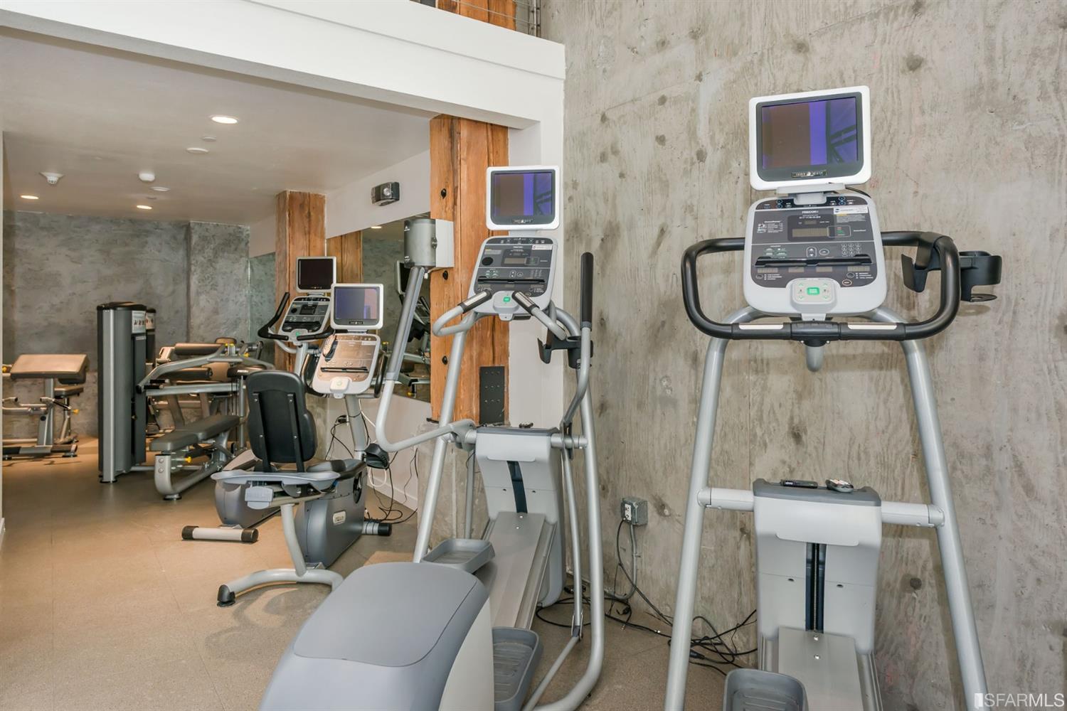 989 20th Street, Unit 466 San Francisco, CA 94107 - Photo 15 of 19