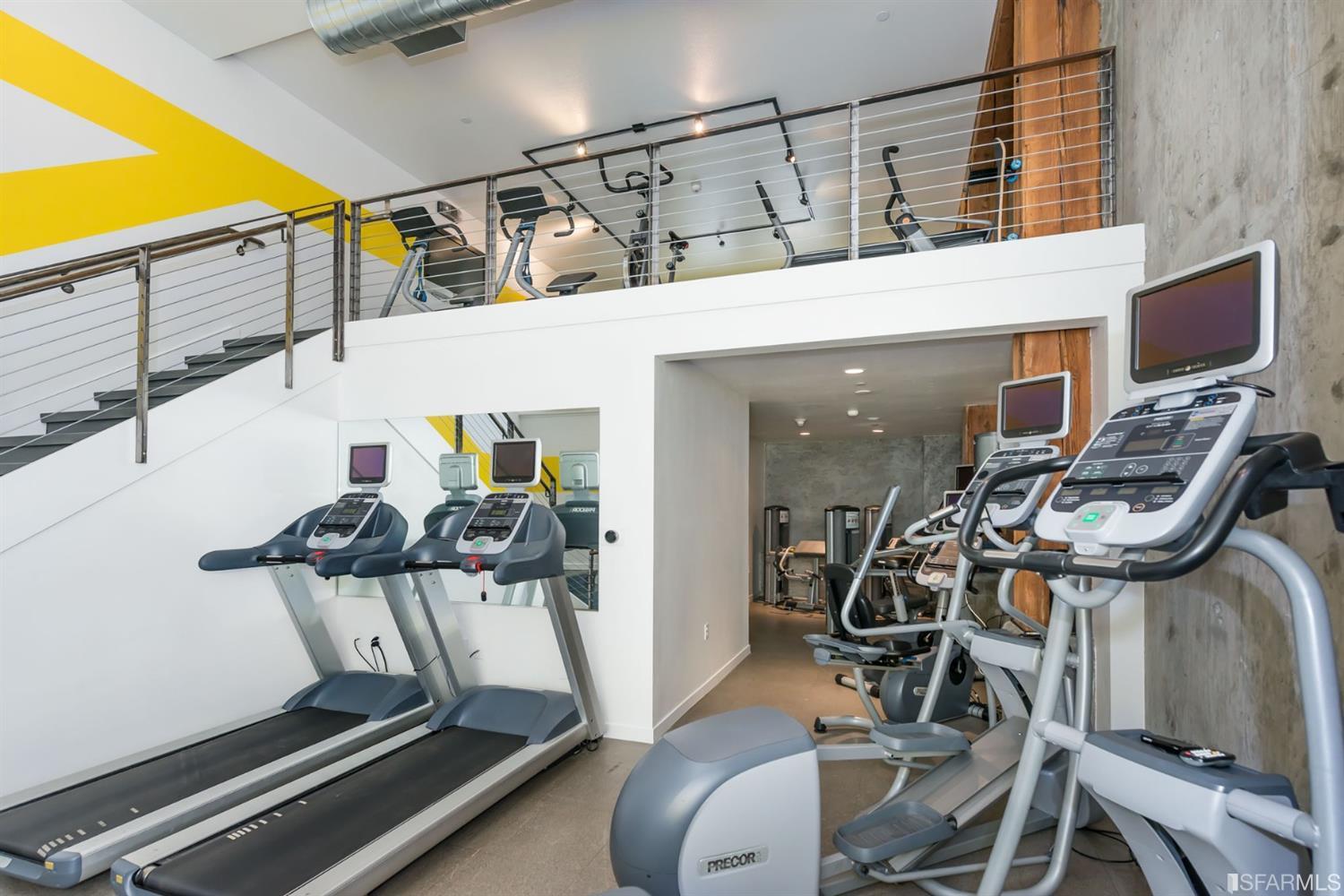 989 20th Street, Unit 466 San Francisco, CA 94107 - Photo 16 of 19