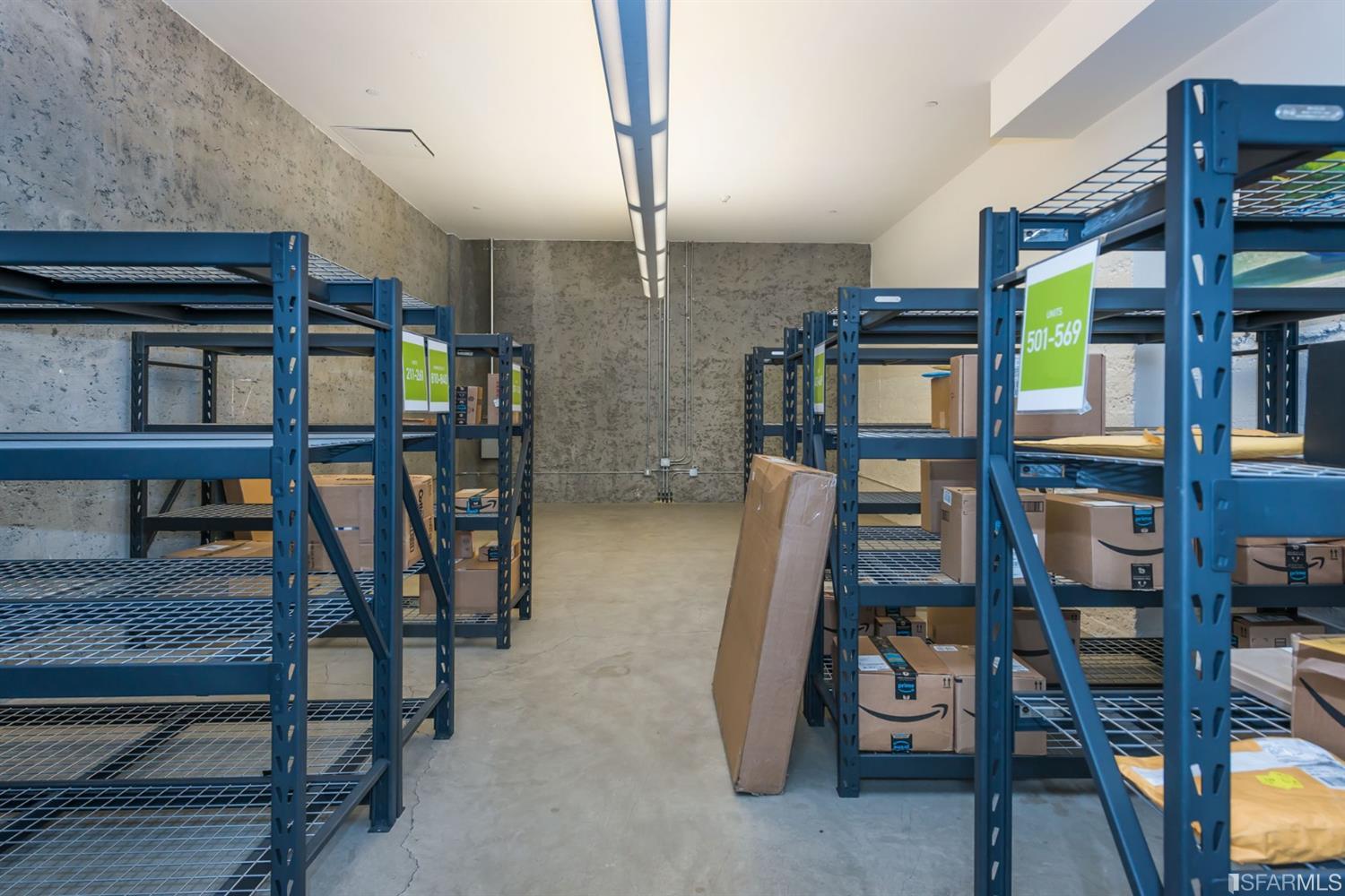 989 20th Street, Unit 466 San Francisco, CA 94107 - Photo 18 of 19