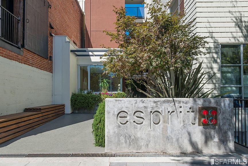 989 20th Street, Unit 466 San Francisco, CA 94107 - Photo 19 of 19