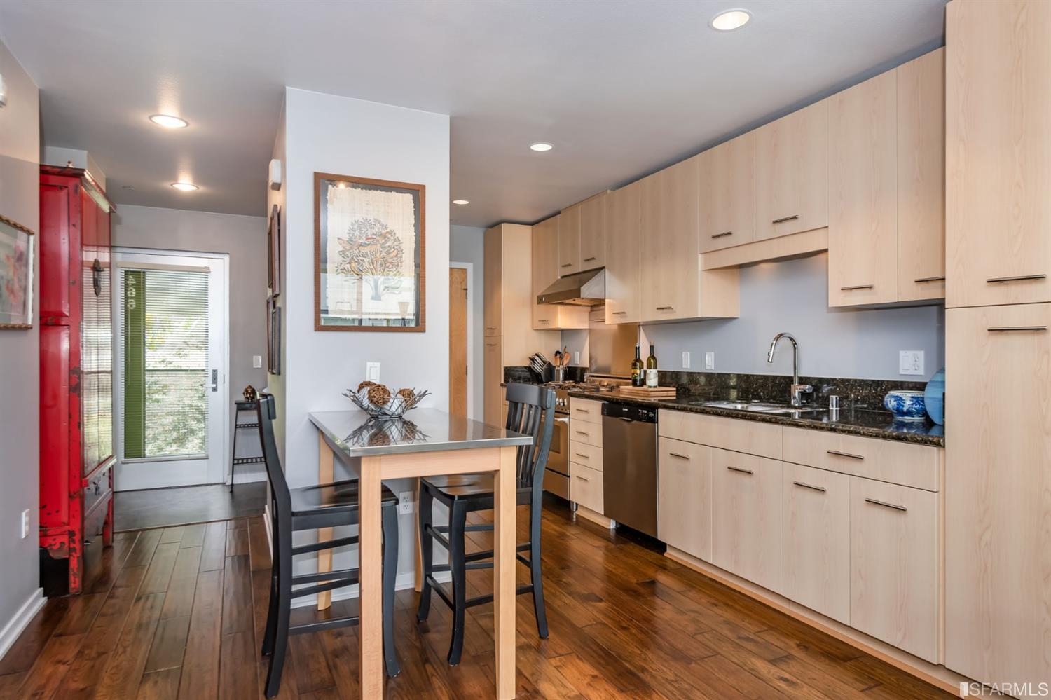 989 20th Street, Unit 466 San Francisco, CA 94107 - Photo 6 of 19