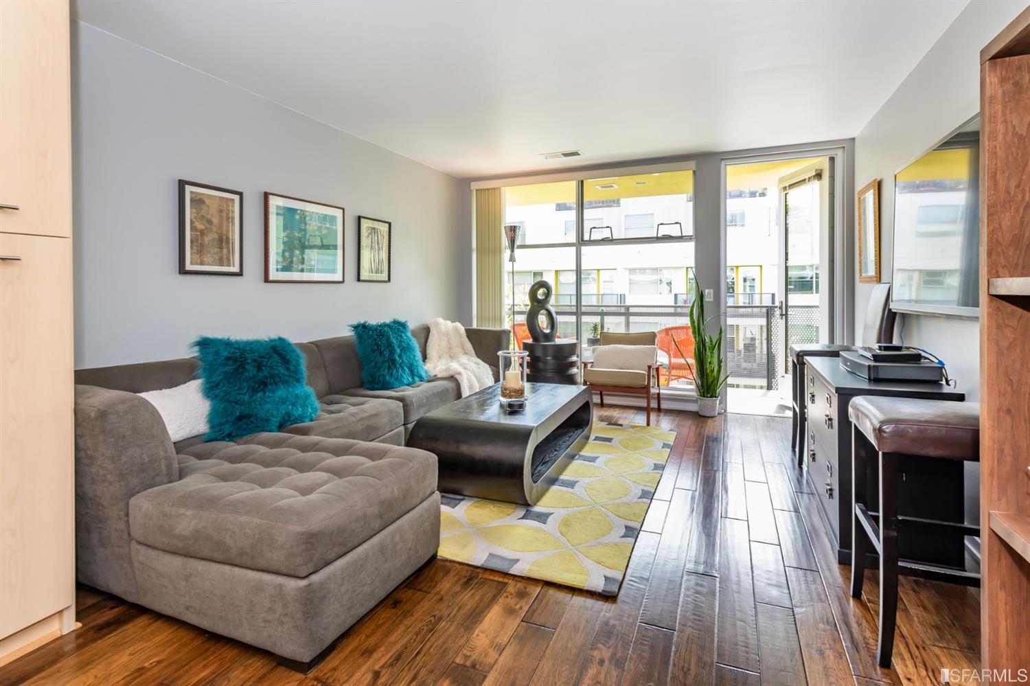 989 20th Street, Unit 466 San Francisco, CA 94107 - Photo 9 of 19