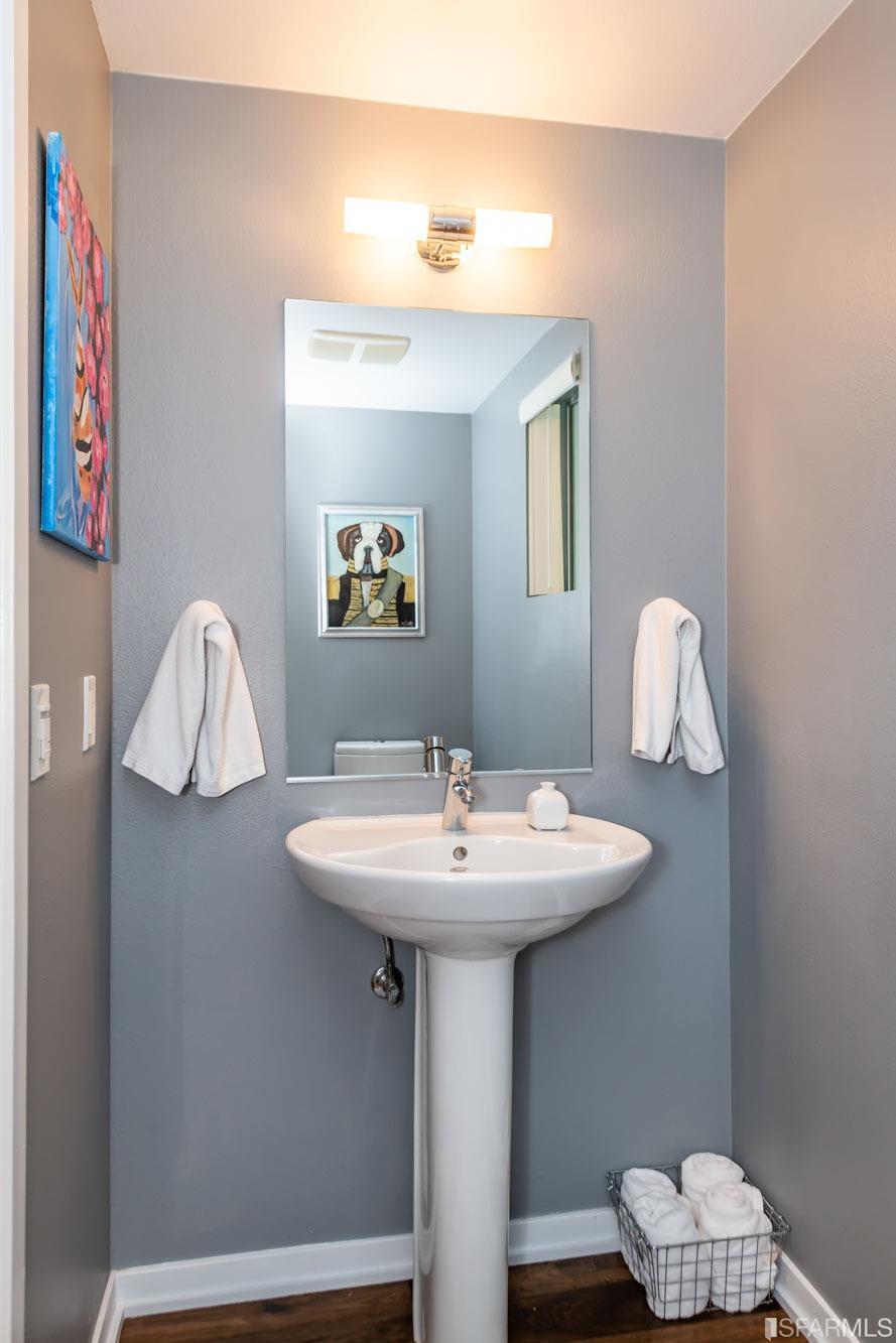 989 20th Street, Unit 466 San Francisco, CA 94107 - Photo 10 of 19