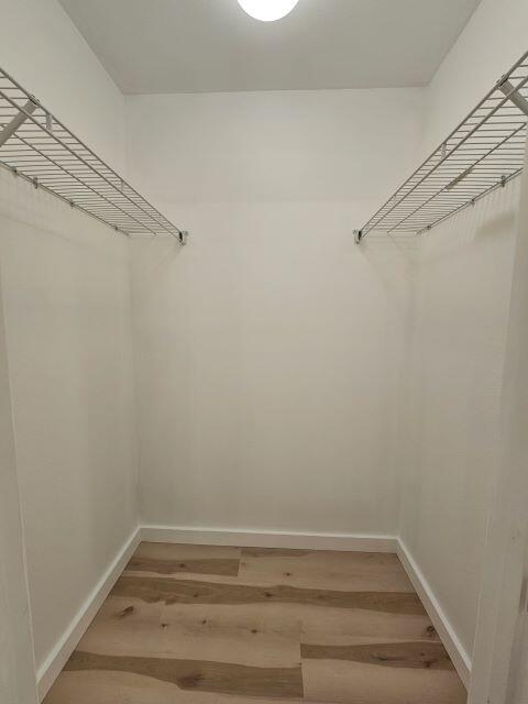 931 Merganser Way Crestview, FL 32539 - Photo 20 of 37 a view of small space with racks on the wall