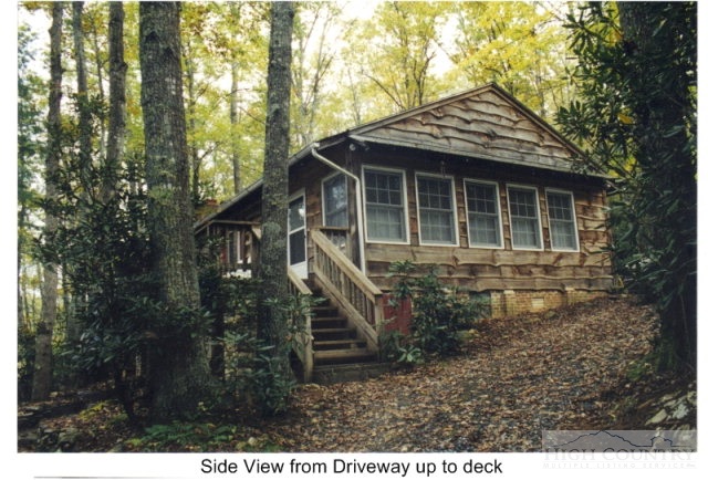325 Rustic Road West Jefferson, NC 28694 - Photo 2 of 13 Gallery Image 2