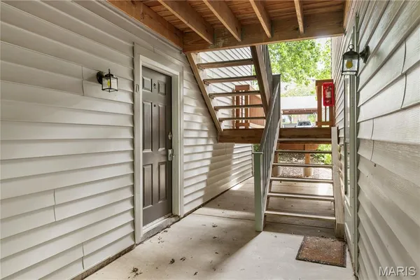 $155,000 | 7611 Triwoods Drive, Unit D, Shrewsbury, MO 63119