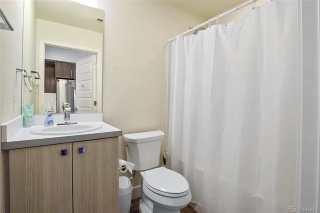 $283,844 | 3080 Wilson Court, Unit 3, Denver, CO 80205