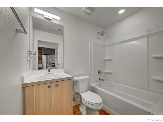 $283,844 | 3080 Wilson Court, Unit 3, Denver, CO 80205