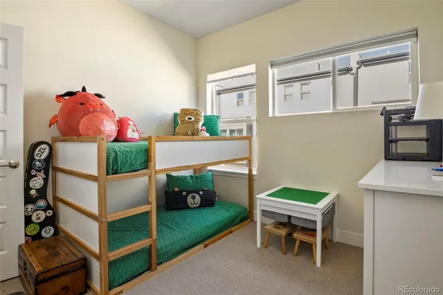 $283,844 | 3080 Wilson Court, Unit 3, Denver, CO 80205