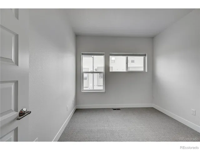 $283,844 | 3080 Wilson Court, Unit 3, Denver, CO 80205
