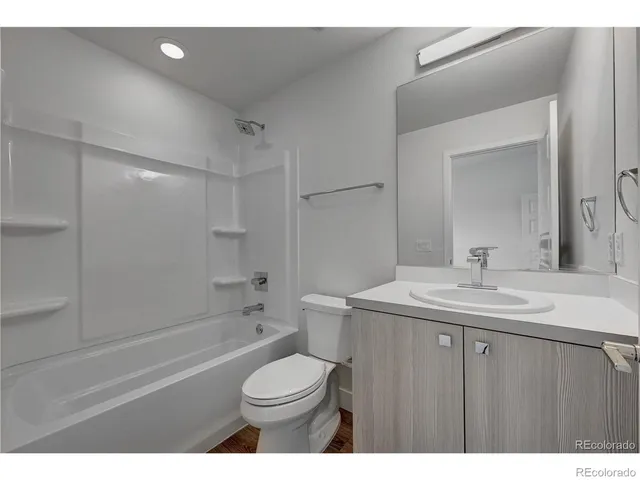 $283,844 | 3080 Wilson Court, Unit 3, Denver, CO 80205