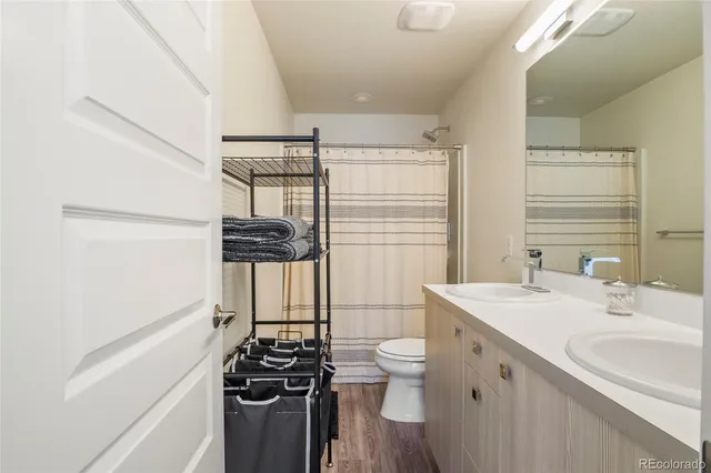 $283,844 | 3080 Wilson Court, Unit 3, Denver, CO 80205