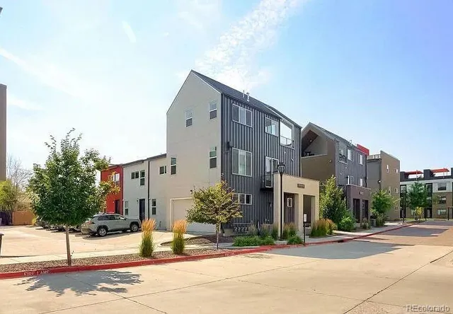 $283,844 | 3080 Wilson Court, Unit 3, Denver, CO 80205