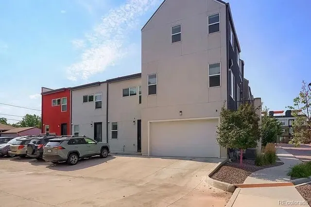 $283,844 | 3080 Wilson Court, Unit 3, Denver, CO 80205
