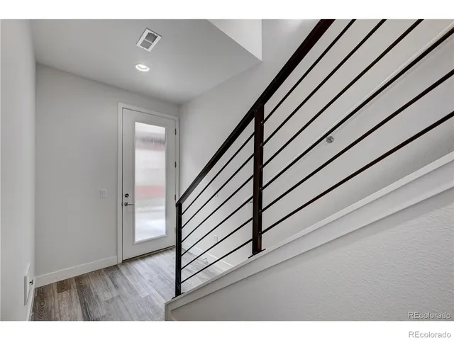 $283,844 | 3080 Wilson Court, Unit 3, Denver, CO 80205